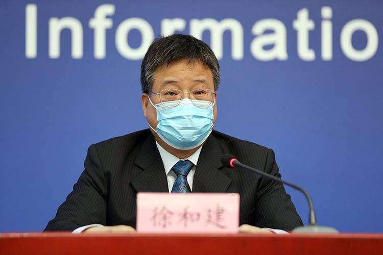 京新增1例大連關聯病例 吁防反彈保發展