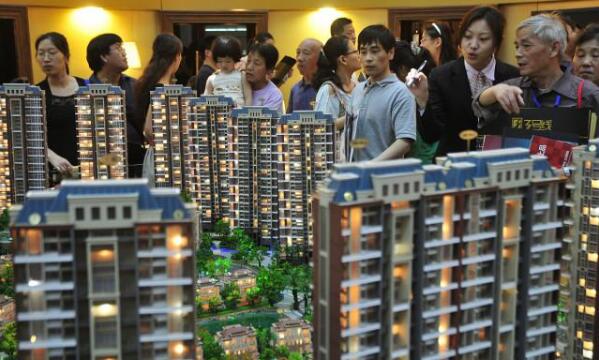 【分析員咖啡館】內地樓市究竟漲定跌？