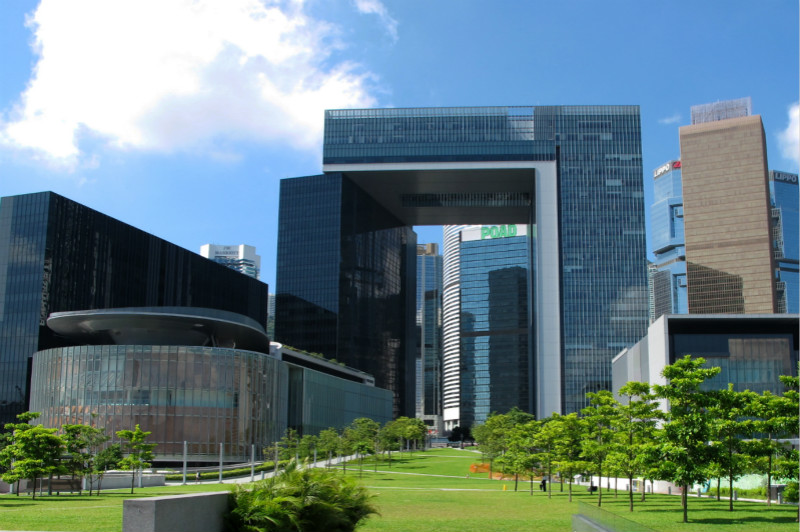 歐盟限制對港出口 特區政府促停止政治操作