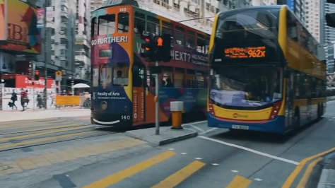 有片丨抗疫，香港当前头等大事