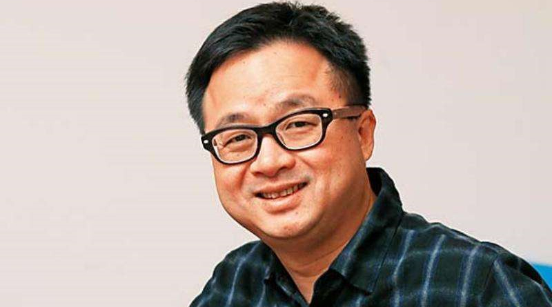 資深黨員疑「反水」 「咒」民進黨遲早出事