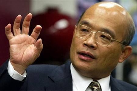 打臉蘇貞昌！三倍券成本從9億新台幣變22.5億新台幣