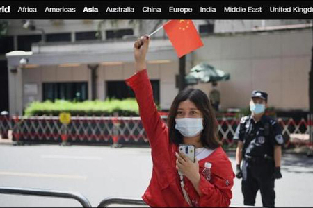 中美互關使領館引台灣憂慮：會被美國再「出賣」一次嗎？