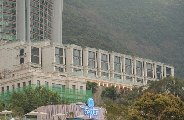 上月洋房成交宗數 創13月新高