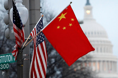 台灣能逃過中美貿易戰嗎？蔣萬安曝4大觀察