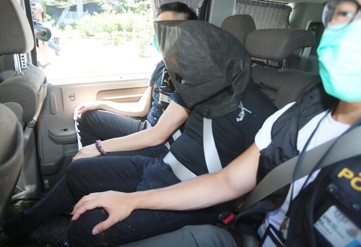 警方展開反非法收數行動 拘捕3男子