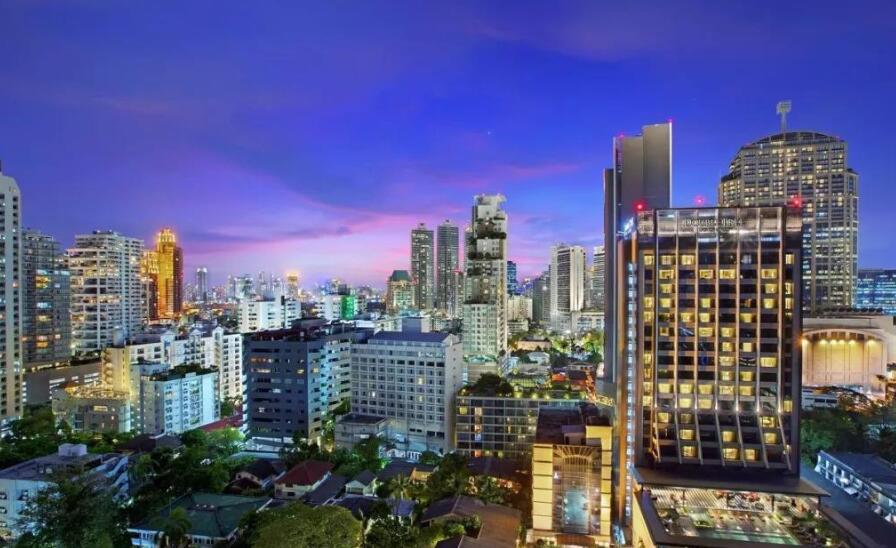 本港豪宅樓價Q2跌幅收窄