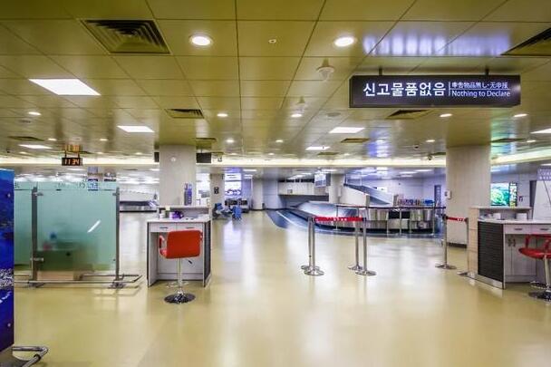 韩国宣布中国为低风险国家