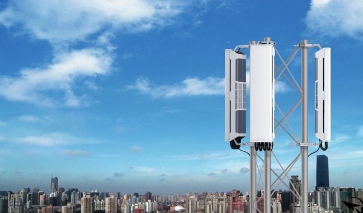 北京新基建提速：年底前新增5G基站1.3万个