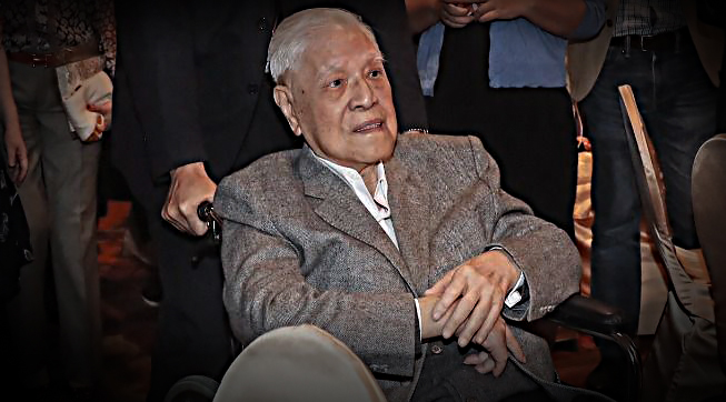 台媒：李登輝病危 須天天洗腎