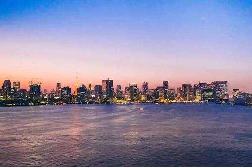 監測報告稱珠三角近年空氣質素持續改善