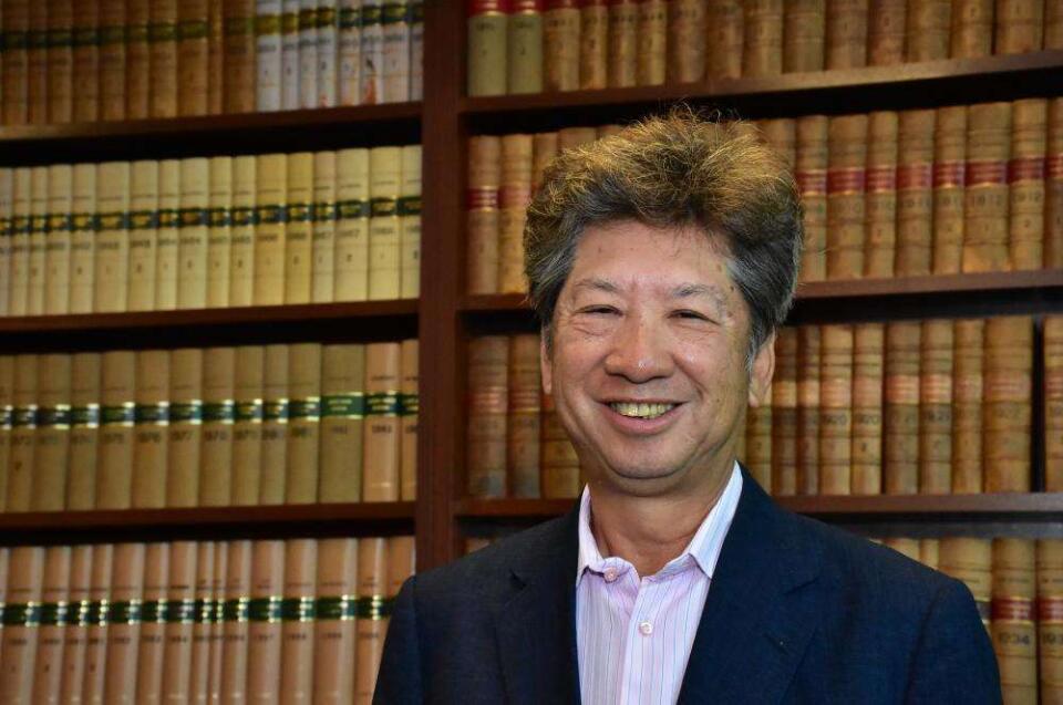 湯家驊：中央沒收緊政治紅線 只是越來越多人測試和跨越它