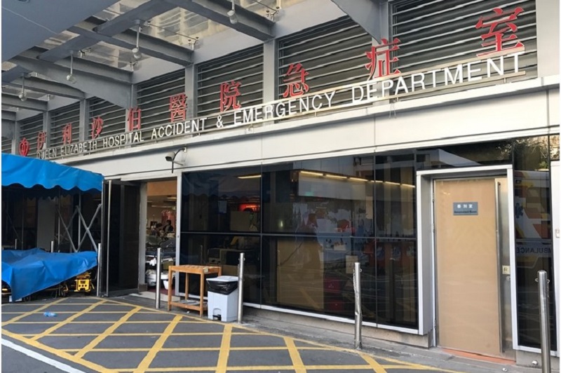 本港多一名80歲確診者不治 累計25人死亡