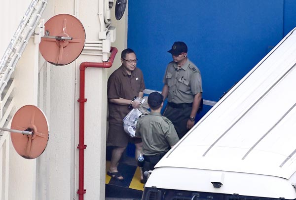 教育界指解僱戴耀廷挽港大聲譽 冀本港教育重回正軌