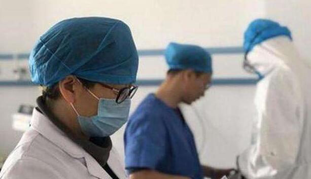 内地昨日新增127例确诊 本土病例123例