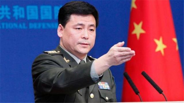 海軍組織新戰機 南海高強度訓練