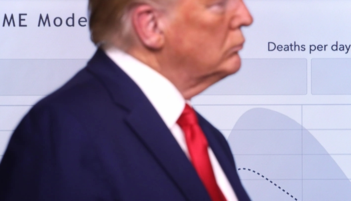 争论不休！特朗普批评民主党阻挠新一轮经济刺激方案