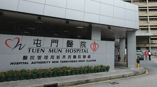 再多一名82歲女患者病逝 本港累计26名確診者離世