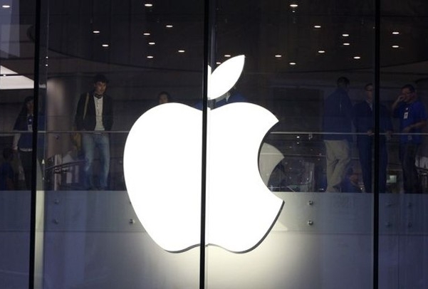 苹果Q3盈利高过市场预期 大中华区收入微升