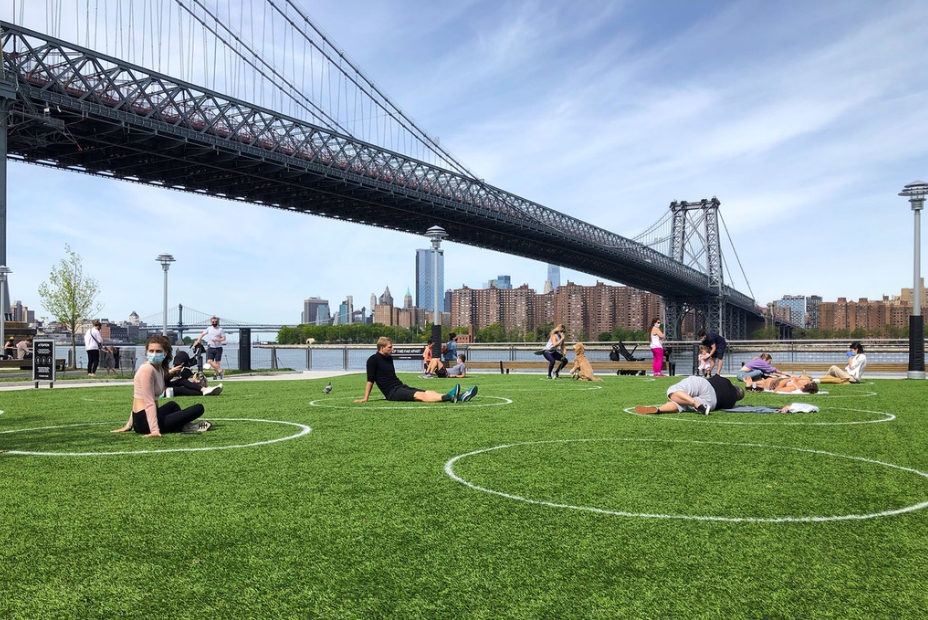 谭德塞：年轻人放松警惕令感染个案上升