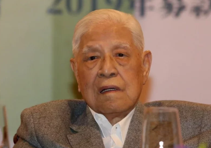 「遗臭万年」已是李登辉甩不掉的历史标签