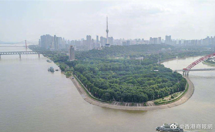 水利部：8月长江上游或再发生编号洪水