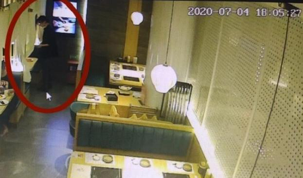 检方回应女子被男生下药案：达不到批准逮捕证据标准