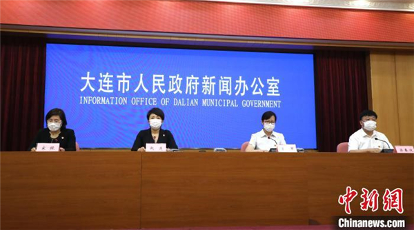 大连主城区核酸採样工作全部完成