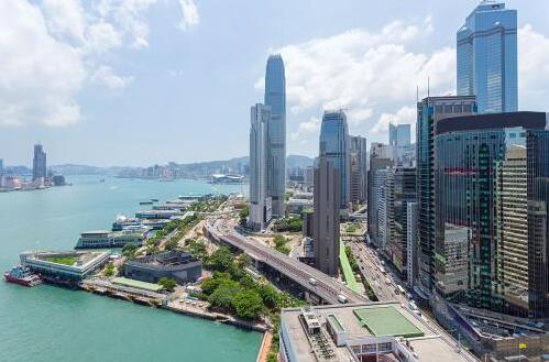 港豪宅貴絕全球