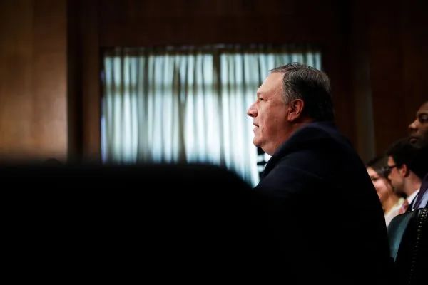 法国学者：蓬佩奥反华言论歪曲历史和现实 威胁世界和平与发展