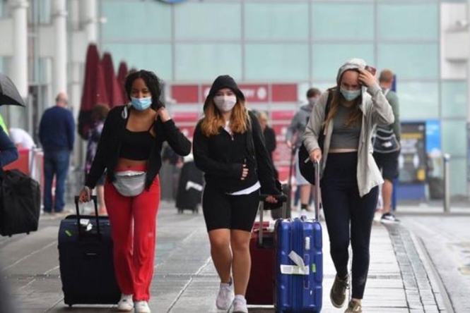 英格兰上半年超额死亡率欧洲最高