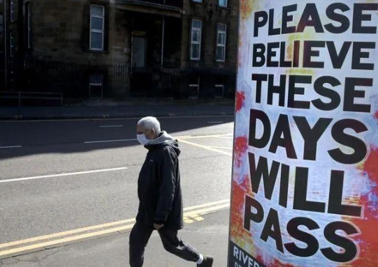 多国疫情反弹 欧洲面临第二波疫情风险