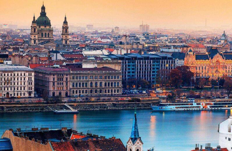 德国二季度GDP环比下降10.1% 为1970年以来最大跌幅