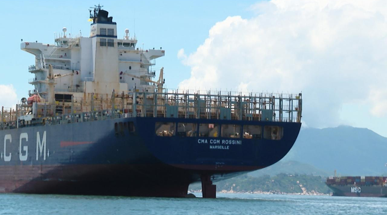 船東會称得悉船員欲罷工 籲港府參與解決