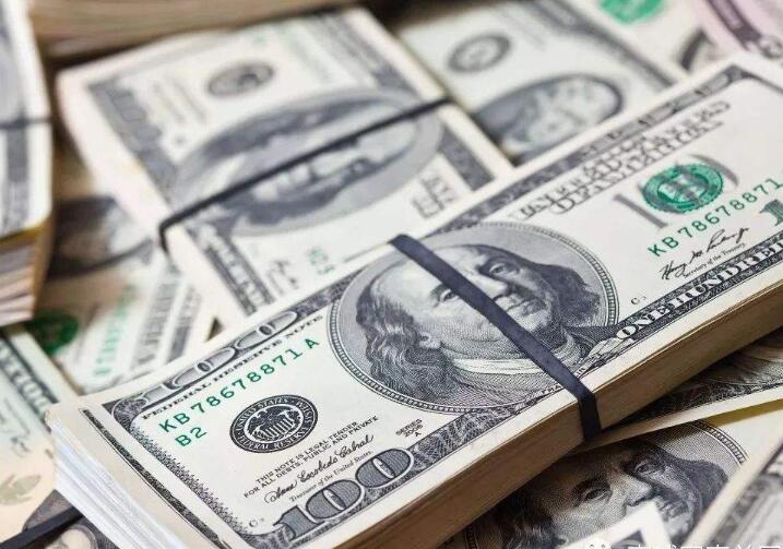 【快评】美元跌破93关口