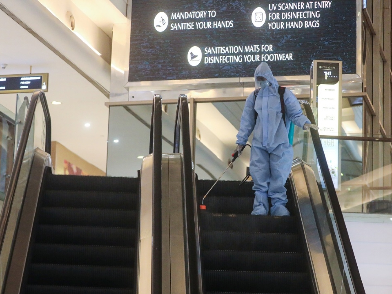 印度單日新增確診逾5.5萬宗 再創新高