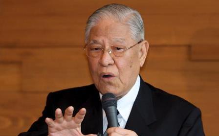 「去中国化」始作俑者 官媒：盖棺论定李登辉