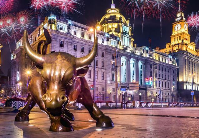 A股7月扩大全球领先优势