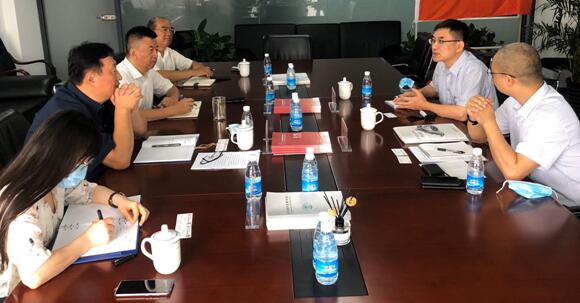 2020外洽会推线上论坛助力内地与香港创新科技合作