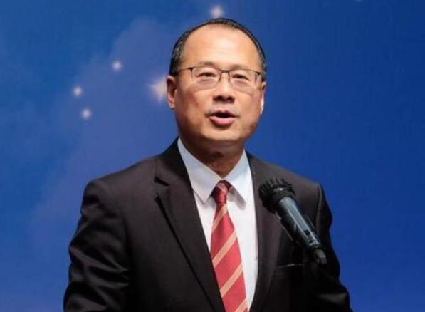 中總蔡冠深贊同推遲立法會選舉決定