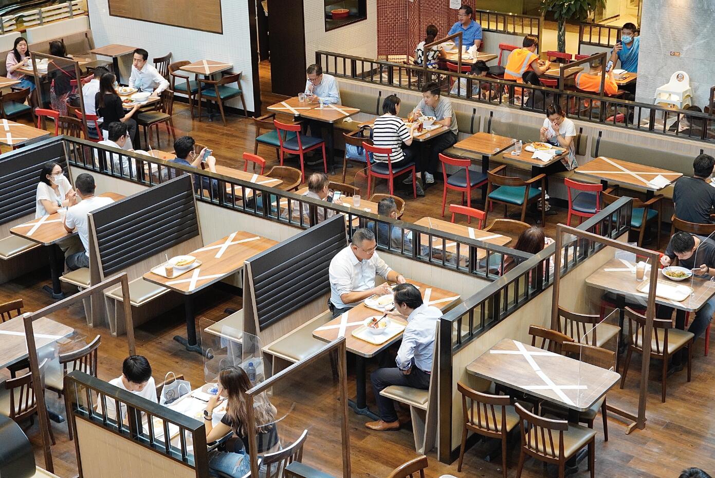 港確診連續10日破百 昨增121宗 累奪27命