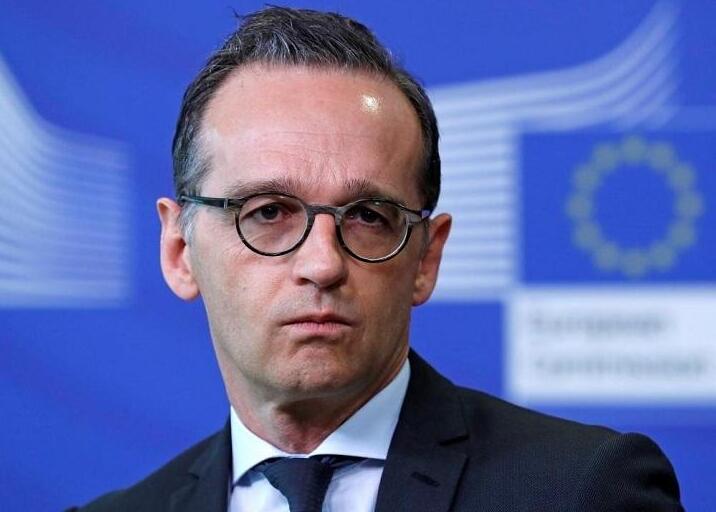 中使馆回应德外长错误涉港言论：强烈不满和坚决反对