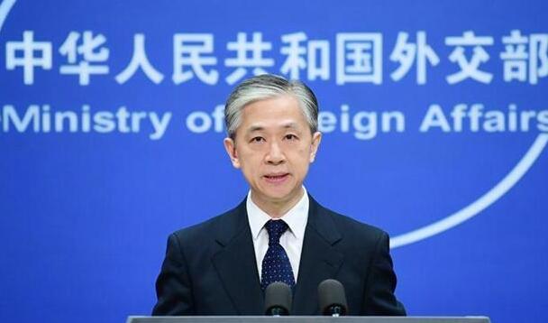 国安法实施“满月” 中方：反对外部势力干涉的决心不可撼动