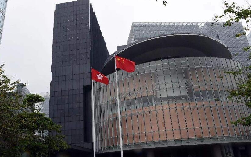 公務員在家工作延至8月9日