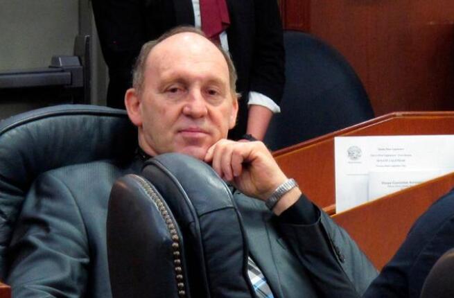 美国阿拉斯加两飞机相撞致7死 其中包括该州议会共和党议员