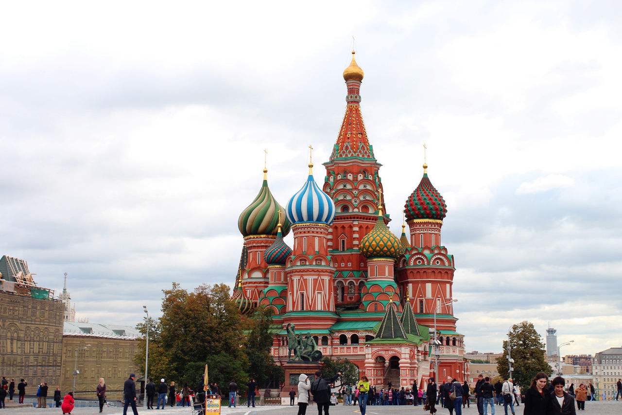 俄外交部表示将对欧盟制裁进行反制