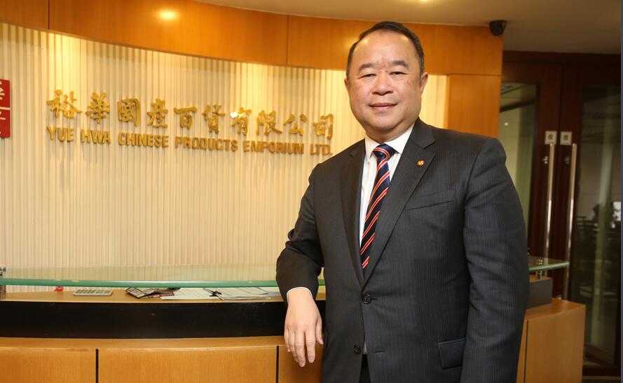 余鵬春：堅決支持特區政府延期選舉的決定