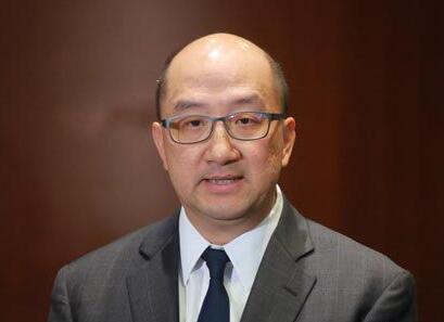 譚志源：支持特區政府依據相關法律押後立法會換屆選舉一年