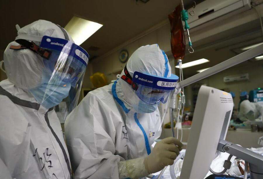 国务院联防联控机制召开电视电话会议强调严防聚集性疫情 做好秋冬季防控工作