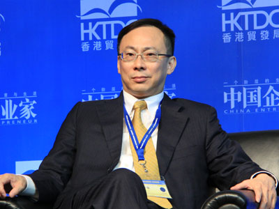 全国人大代表李君豪：延遲立法會選舉合情合理